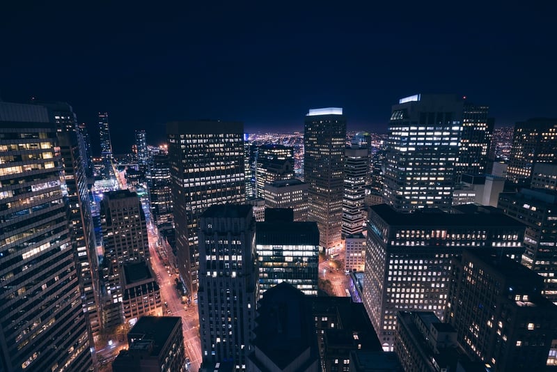 Urban Adventure